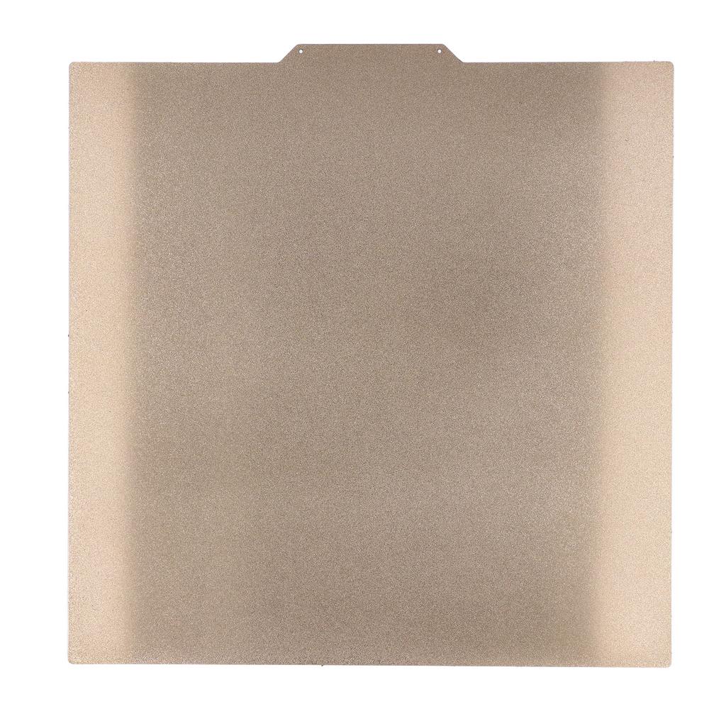 Двусторонняя платформа для печати PEO Diamond Texture PEI Coating 330x330 мм 3D-печатная платформа