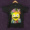Футболка Adult Swim Smiling Friends Размер Extra Large