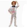 11 Set Daily Wear 1/6 Male Doll Clothes 6 Styles Wedding Party Suit Accessories  30cm Doll