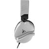 Casque de gaming multi-plateforme - TURTLE BEACH - Recon 70P - Blanc