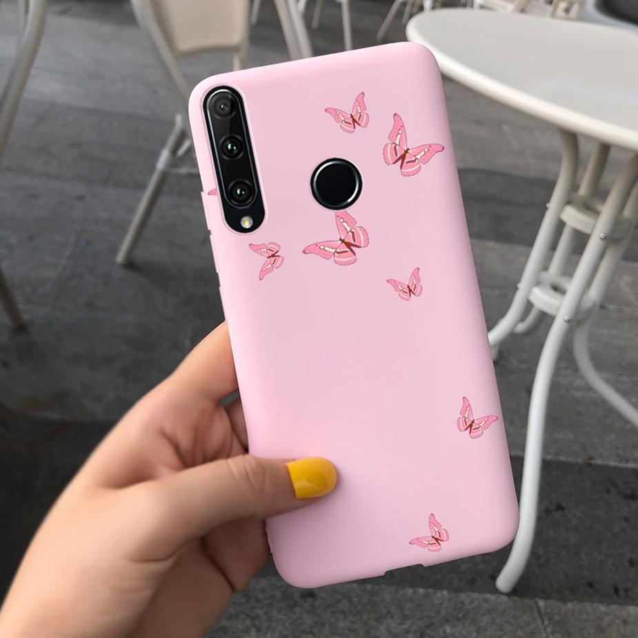 Чехол для Honor 10i Для Huawei Honor 10 Lite Чехол Милый Модный Мягкий ТПУ Силиконовый Чехол Для Honor 10 i Honor10 Lite Coque Fundas Оболочка