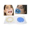 5pcs Disposable Cheap Dental Rubber Mouth Gag Cheek Retractor for Dental Use