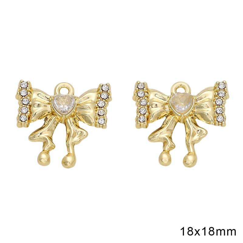 Metal Butterfly Candy Pendants for Jewelry Making DIY Bracelet Necklace Charms