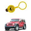 Coolant Reservoir Cap for Ram  2500 3500 Jeep Grand Cherokee JK Wrangler Dodge