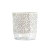 Transparent Self-watering Plants Pot Green Plants Lazy Flower Pot  Garden Supplies
