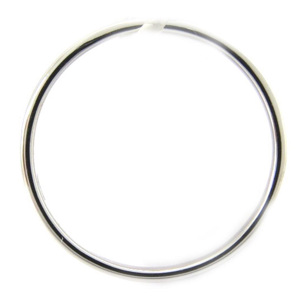 Les Trésors De Lily [L7486] - Silver Pendant 'Choreography' Silver (rhodium Plated) - 3 Cm