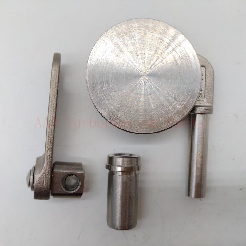 B03/K04/K03-4 Turbo Parts Actuator/Wastegate Rattle Flapper Supplier AAA Turbocharger Parts