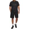 adidas Футболка Tiro черная мужская уличная IP3786