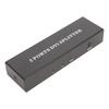 1x2 DVI-сплиттер 1 в 2 выхода с поддержкой разрешения до 1920x1440 2-портовый DVI-видеосплиттер для ПК