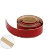 1pc 1m/2m Self-adhesive Floor Cover Strips Carpet Edge Trim Strip Floor Transition Door Threshold Gaps Door Bottom Sealing Strip
