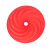 1Pc 3D Large Spiral Shape Silicone Cake Pan Mould Diy Pastry Shop Bakeware Mold Baking Tools Cyclone Shape Cake Mould