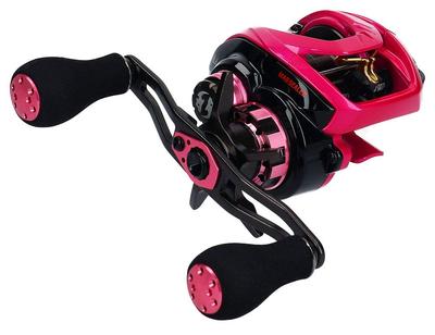 Daiwa Катушка для приманки 18 Koga TW Hyper Custom (Тайраба) 8.6R (Модель 2018 года)
