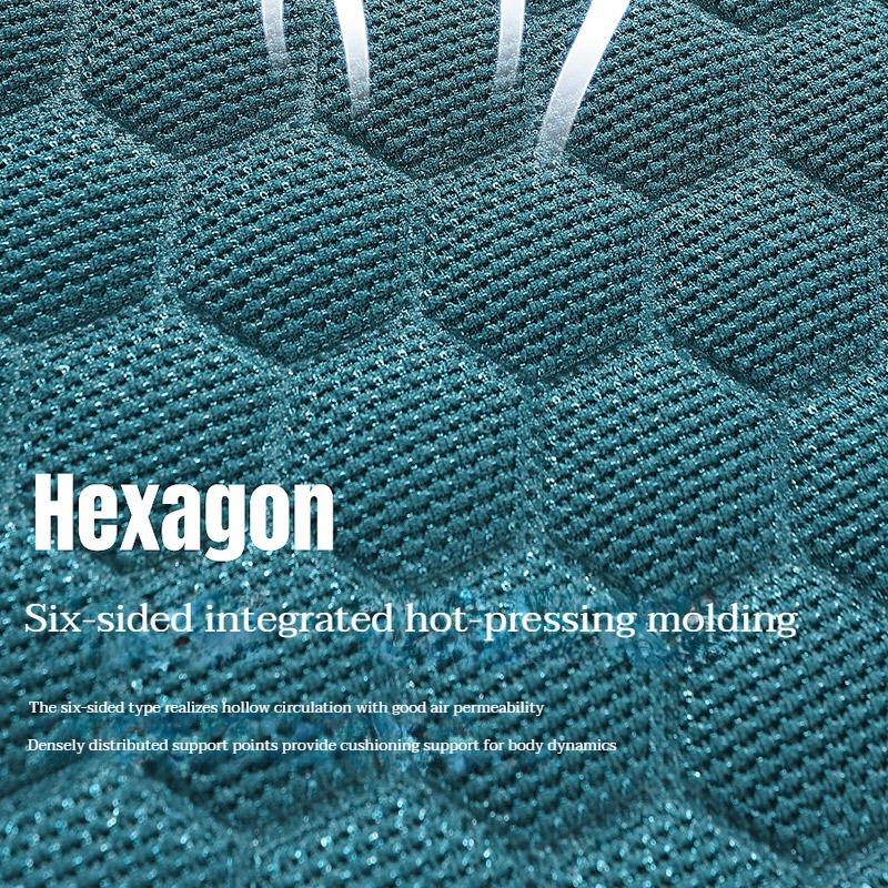 1 шт. Удобная и дышащая подушка на переднее сиденье автомобиля Простота Передние чехлы премиум-класса с противоскользящей защитой Подходит для большинства автомобилей