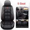 Universal Car Seat Cover for HYUNDAI All Car Models Solaris Sonata Creta Encino Elantra Ix25 Ix35 Kona Auto Accessories Interior