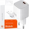Mcdodo Fast Small Usb-C 20W Charger For iPhone
