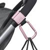 Accessories Carriage Bag Hooks Baby Hanger Hooking Up Baby Bag Stroller Hooks Pram Hooks Bag Hanger