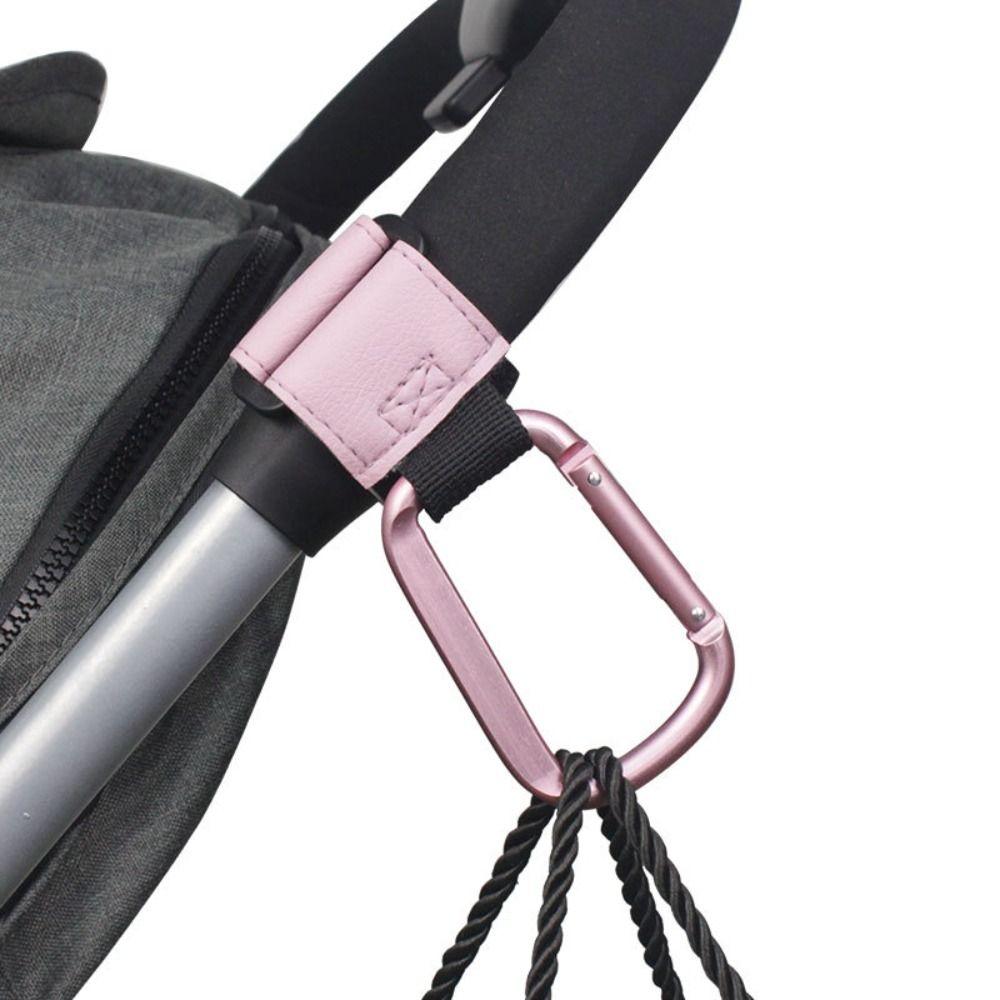 Accessories Carriage Bag Hooks Baby Hanger Hooking Up Baby Bag Stroller Hooks Pram Hooks Bag Hanger