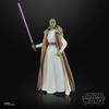 Hasbro Star Wars STAR WARS Black Series Jedi Master Vernestra Law, Acolyte Collection 15cm Action Figure G1548 Genuine Product