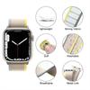 Trail Loop for Apple Watch Band 49mm 44mm 40mm 45mm 41mm 42mm 44 45 49 Mm Correa Bracelet IWatch Ultra Series 7 6 5 3 Se 8 Nok Keng Strap