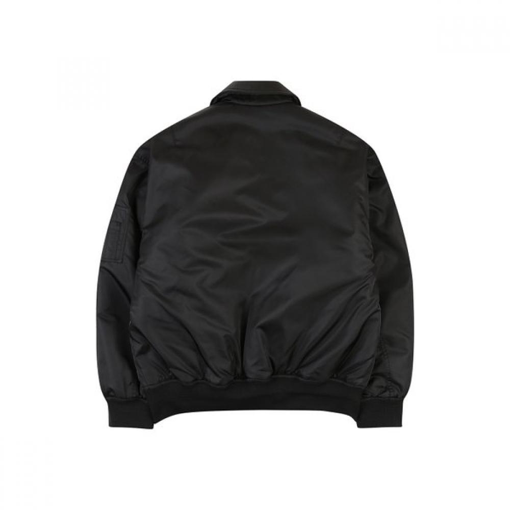 KANGOL Свитер Черный Метеор 9013