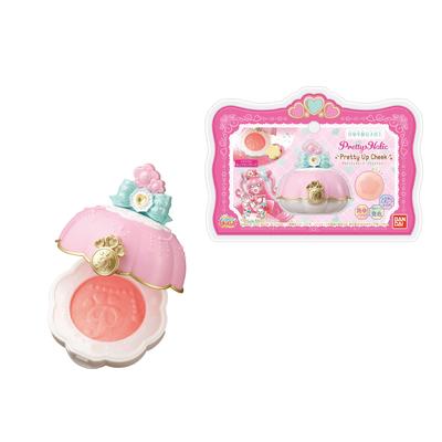 Вкусный Holic Pretty Up Румяна Яркий Цветок ВечеринкаPretty