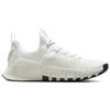 Nike Free Metcon 6 Premium Summit White Black Women Sneakers Sail Metallic-Silver FZ1695-101