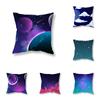 Anime Planet Star Pillowcase Sofa Decoration Room Bedside Office Game Chair Cushion Cover Home Decoration Pillowcase 45x45cm