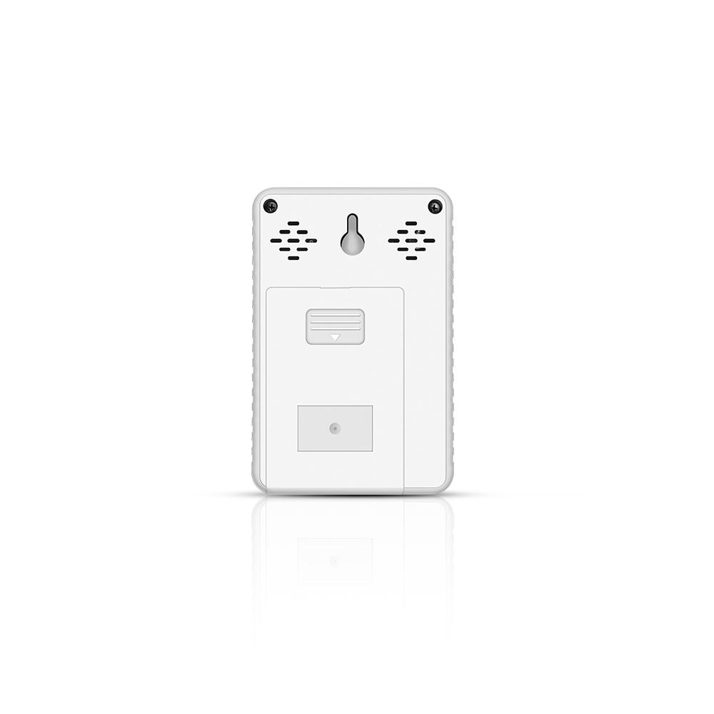 Портативный детектор ядерного излучения, портативный персональный счетчик Гейгера, инструмент для обнаружения рентгеновских лучей в реальном времени, среднее значение