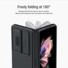 Для Samsung Galaxy Z Fold 4 5g чехол Nillkin Camshield шелковистый силиконовый слайд-камера задняя крышка для Samsung Galaxy Z Fold 4