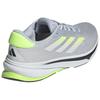 Adidas Кроссовки Supernova Rise 'Halo Blue Lucid Lemon' ID3588