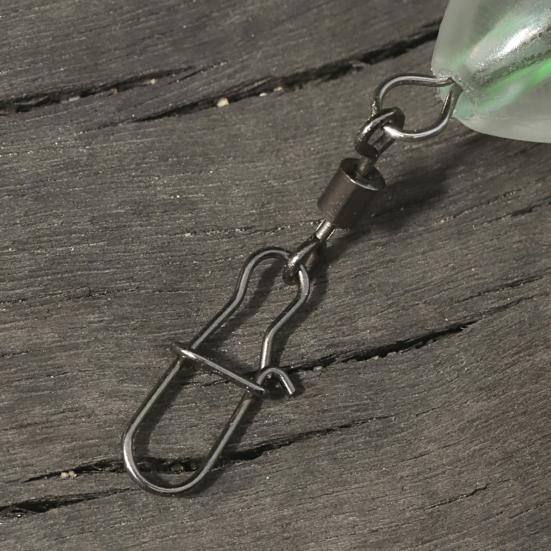 Рыболовный метатель приманки с гладкой поверхностью, легкий, прочный, для помощи в рыбалке, буй, аксессуары, принадлежности для рыбалки