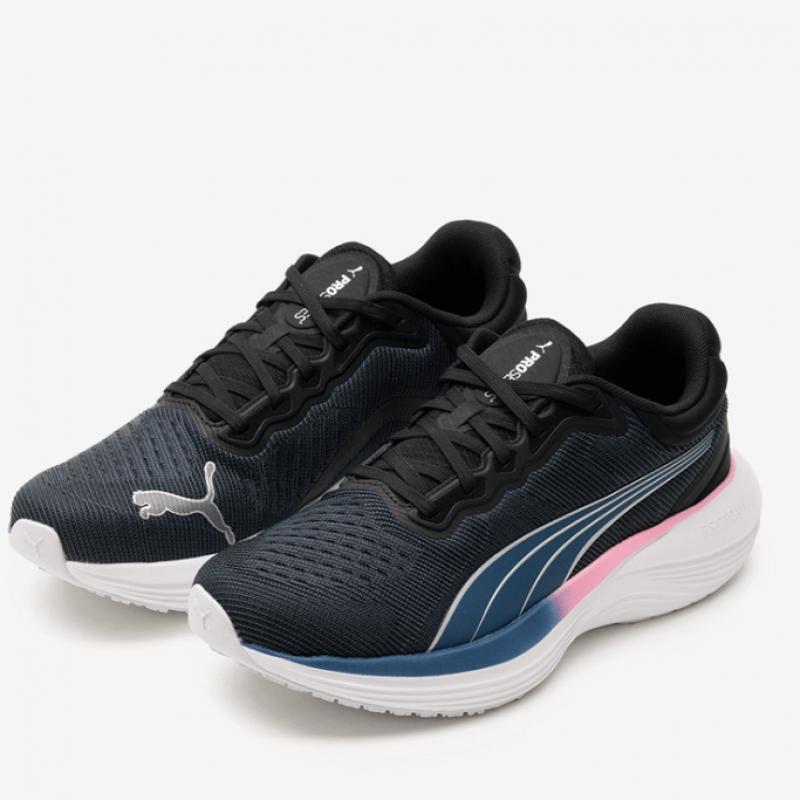Puma Galleria Puma Send Pro Engineered Мужские кроссовки для бега Кроссовки для пересеченной местности