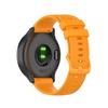 Для Amazfit GTR 3 Pro Клетчатый силиконовый ремешок для часов