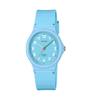Часы Casio Ladies Blue [Casio] LQ-24B-2BDF