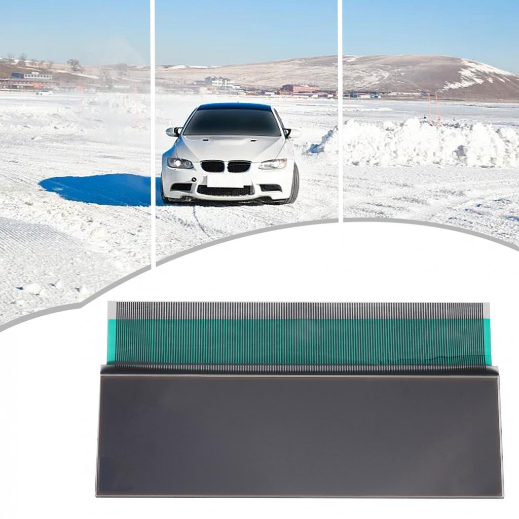 Экран навигации автомобиля ЖК-экран Дисплей Навигационное радио ЖК Прямая замена