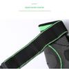 Breathable Thickened Ankle Compression Straps for Outdoor Cycling Sports