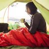 Спальный мешок сверхлегкий водонепроницаемый утолщенный зимний теплый конверт с капюшоном спальный мешок для кемпинга путешествия спальные принадлежности
