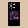 Valo Reyna Phone Case for Xiaomi 15 14 13 12 Mi 11 T Ultra Lite Pro S X 5G Soft TPU Shockproof Cover