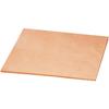Anddat Natural Cork Sheets, 1.0mm, 1.2mm, and 1.4mm, Uniform Thickness, Thin, 3 Types, Repair, Maintenance, Clarinet, Saxophone, Piccolo, Oboe, 100mm