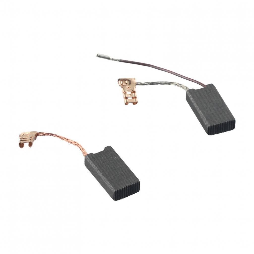 12.5x6.4x25.2мм Угольные щетки Новые Для дрели Bosch