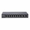 Ruijie RG-EG210G-P V2 Enterprise Gateway Router (CN version)