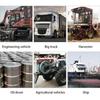 12V Electric Transfer Change Pump Oil Transfer Pump 1-4L/min Motor Oil Diesel Extractor Pump For Car