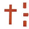 Artistic Hanging Wall Cross Collection Religious Gifts Christians Sculpture for Home Office