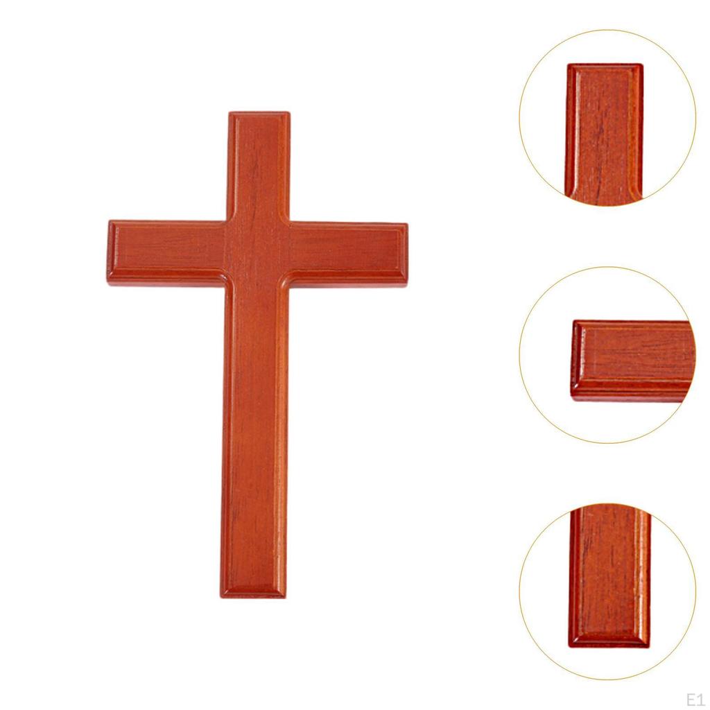 Artistic Hanging Wall Cross Collection Religious Gifts Christians Sculpture for Home Office