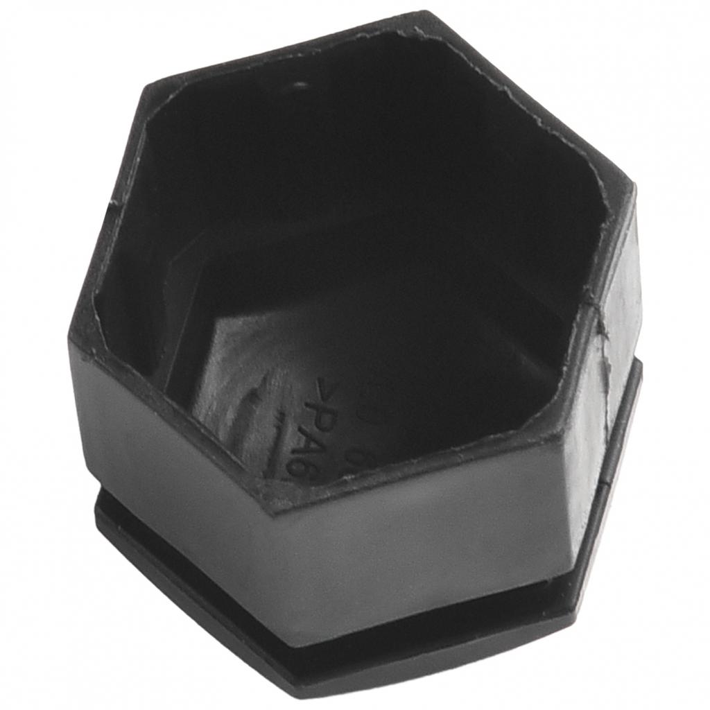 Прочныеполезные КОЛПАЧКИ НА КОЛЕСНЫЕ ГАЙКИ ЗАПИРАЮЩАЯ КРЫШКА Пластик Высокое Качество