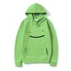 MAITA Dream Merch толстовки с капюшоном для мужчин и женщин пуловер Harajuku Tracksui 2021 Мужская толстовка с капюшоном уличная повседневная модная одежда больших размеров