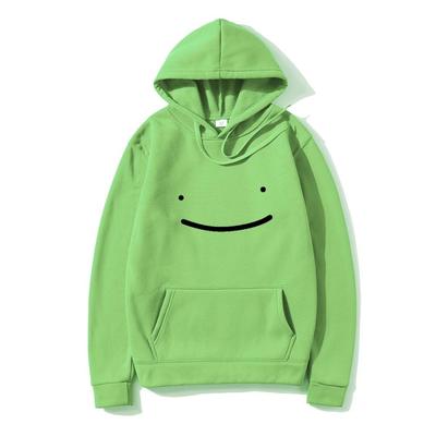 MAITA Dream Merch толстовки с капюшоном для мужчин и женщин пуловер Harajuku Tracksui 2021 Мужская толстовка с капюшоном уличная повседневная модная одежда больших размеров