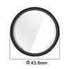 Anti-scratch Protective Case TPU Cover Shell for Huawei Watch GT 6 Smart Watch Accessories