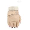 Spike Tactical Half-Finger Outdoor Gloves