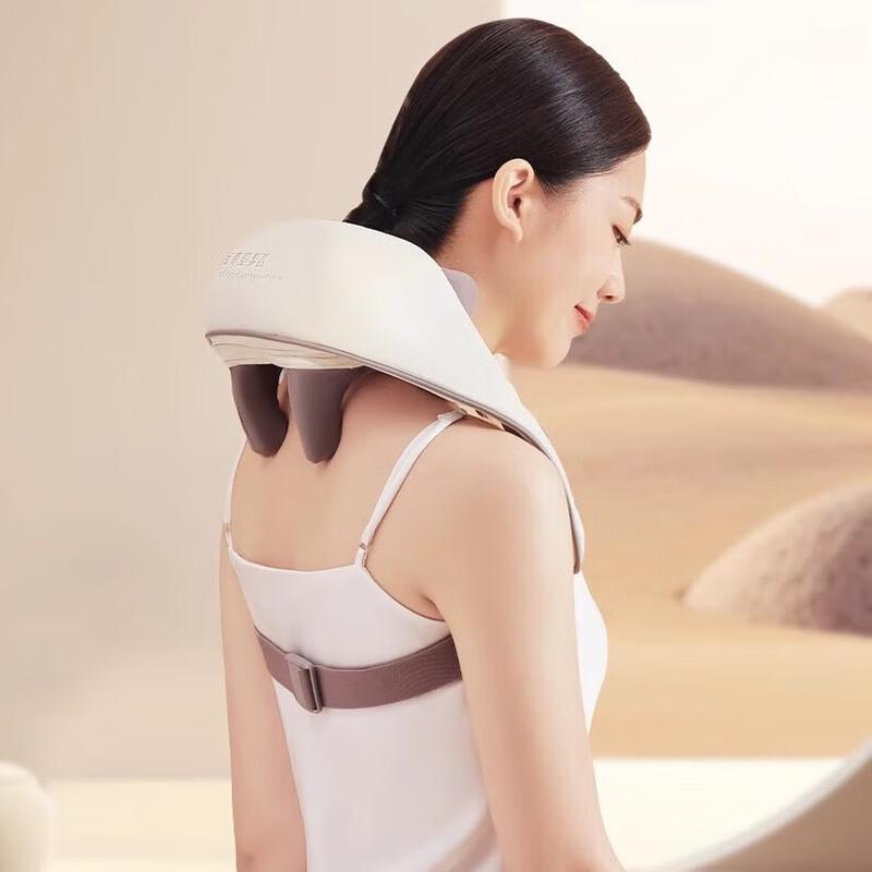 breo N5miniS3 Smart Shoulder & Neck Massager CN plug (adapter included)
